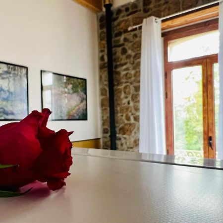 Bed and Breakfast Bombrelais Apice Zewnętrze zdjęcie