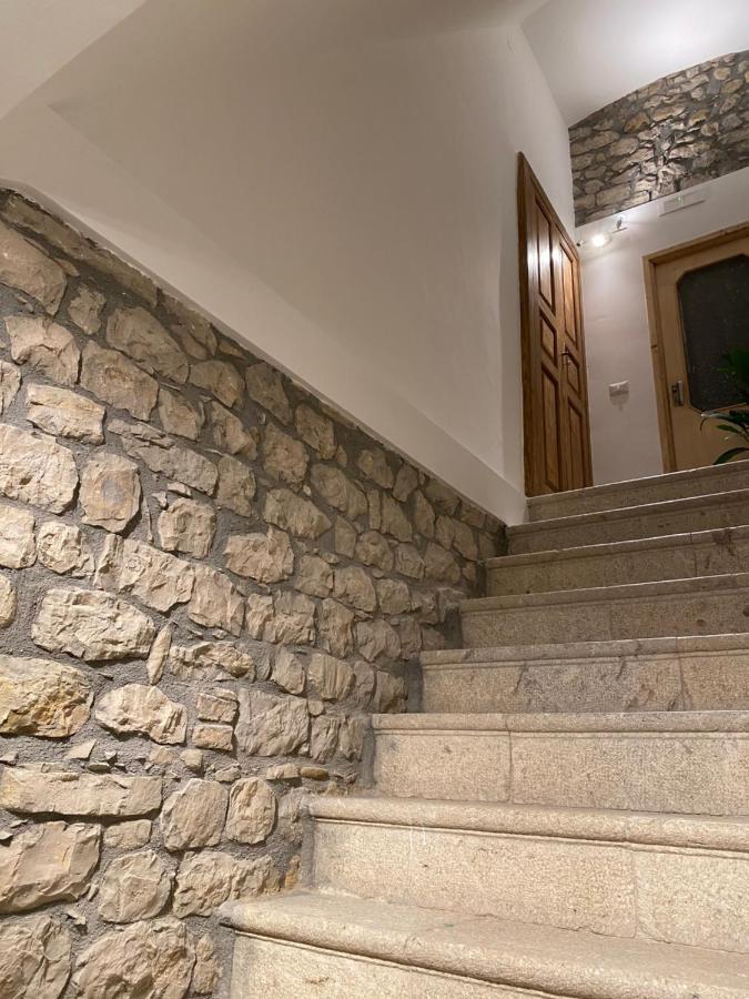 Bed and Breakfast Bombrelais Apice Zewnętrze zdjęcie