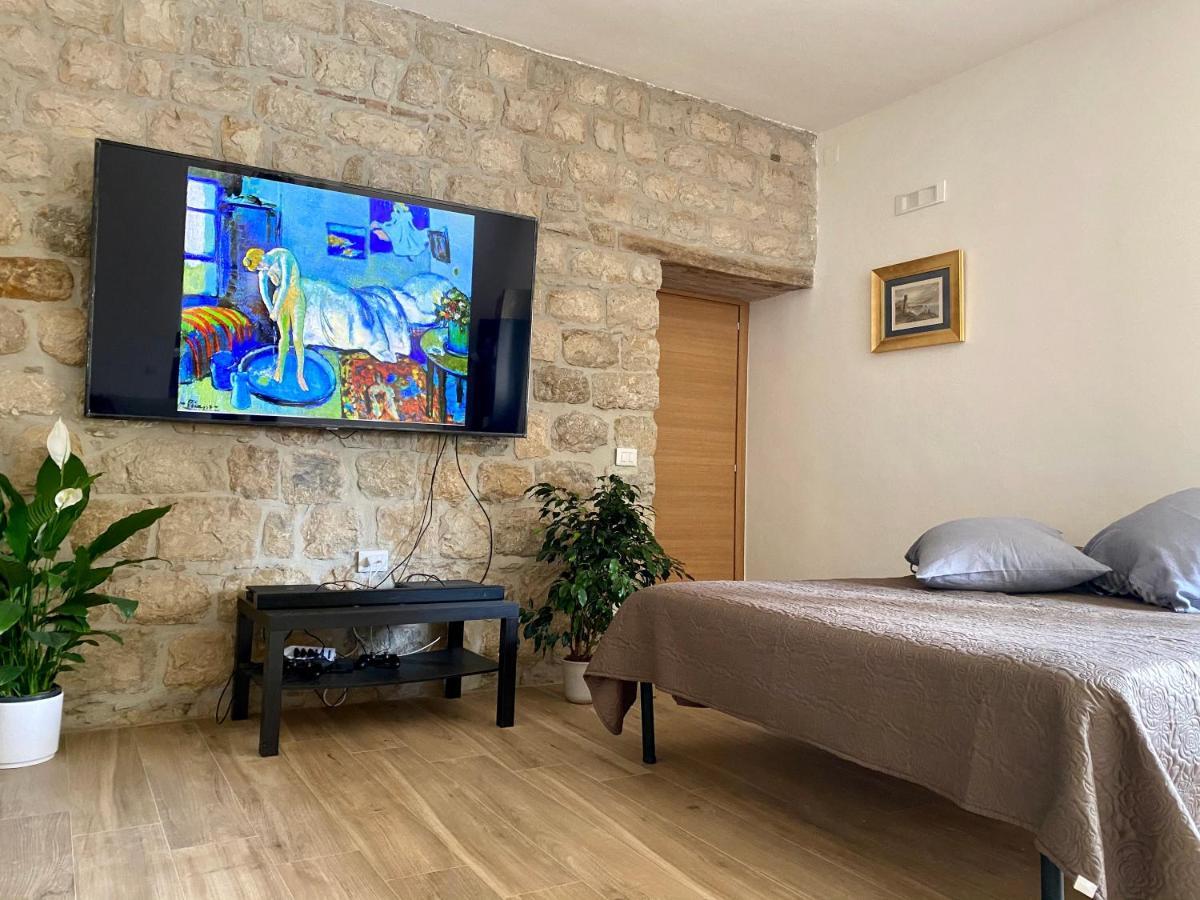 Bed and Breakfast Bombrelais Apice Zewnętrze zdjęcie