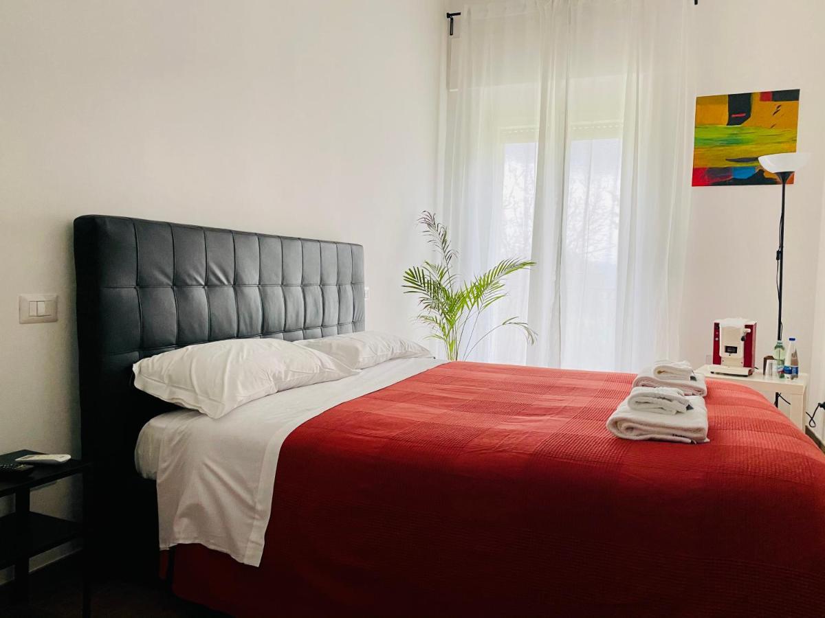 Bed and Breakfast Bombrelais Apice Zewnętrze zdjęcie