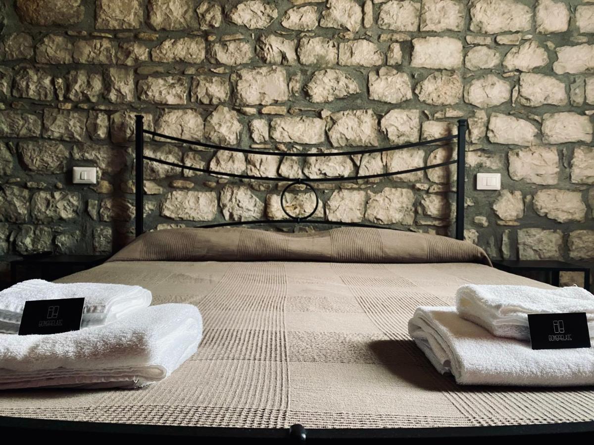 Bed and Breakfast Bombrelais Apice Zewnętrze zdjęcie