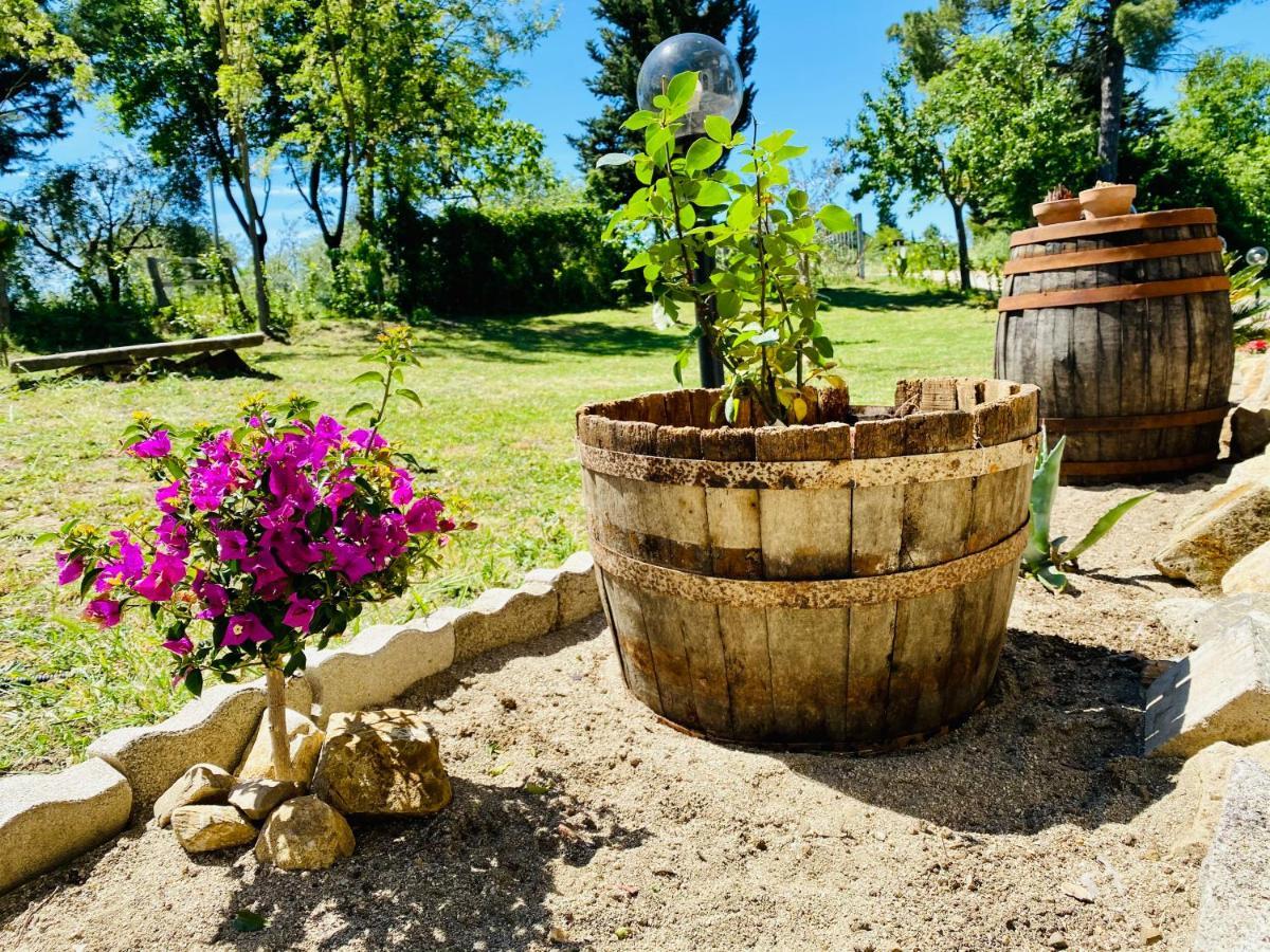 Bed and Breakfast Bombrelais Apice Zewnętrze zdjęcie
