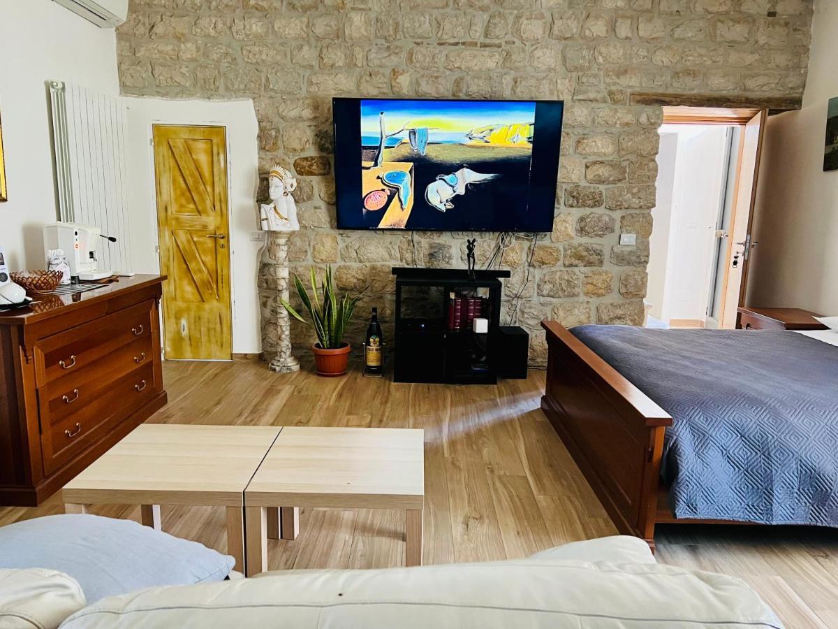 Bed and Breakfast Bombrelais Apice Zewnętrze zdjęcie