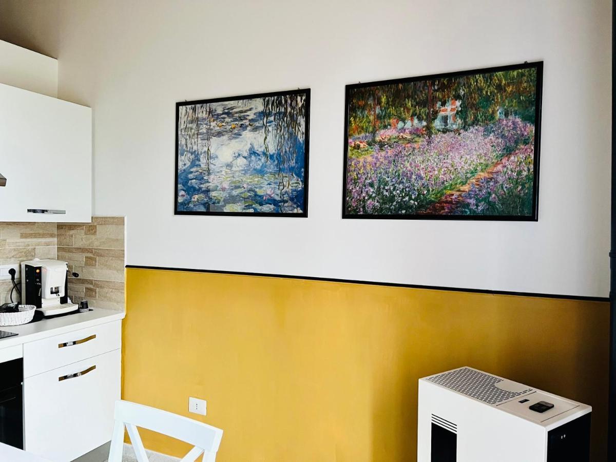Bed and Breakfast Bombrelais Apice Zewnętrze zdjęcie