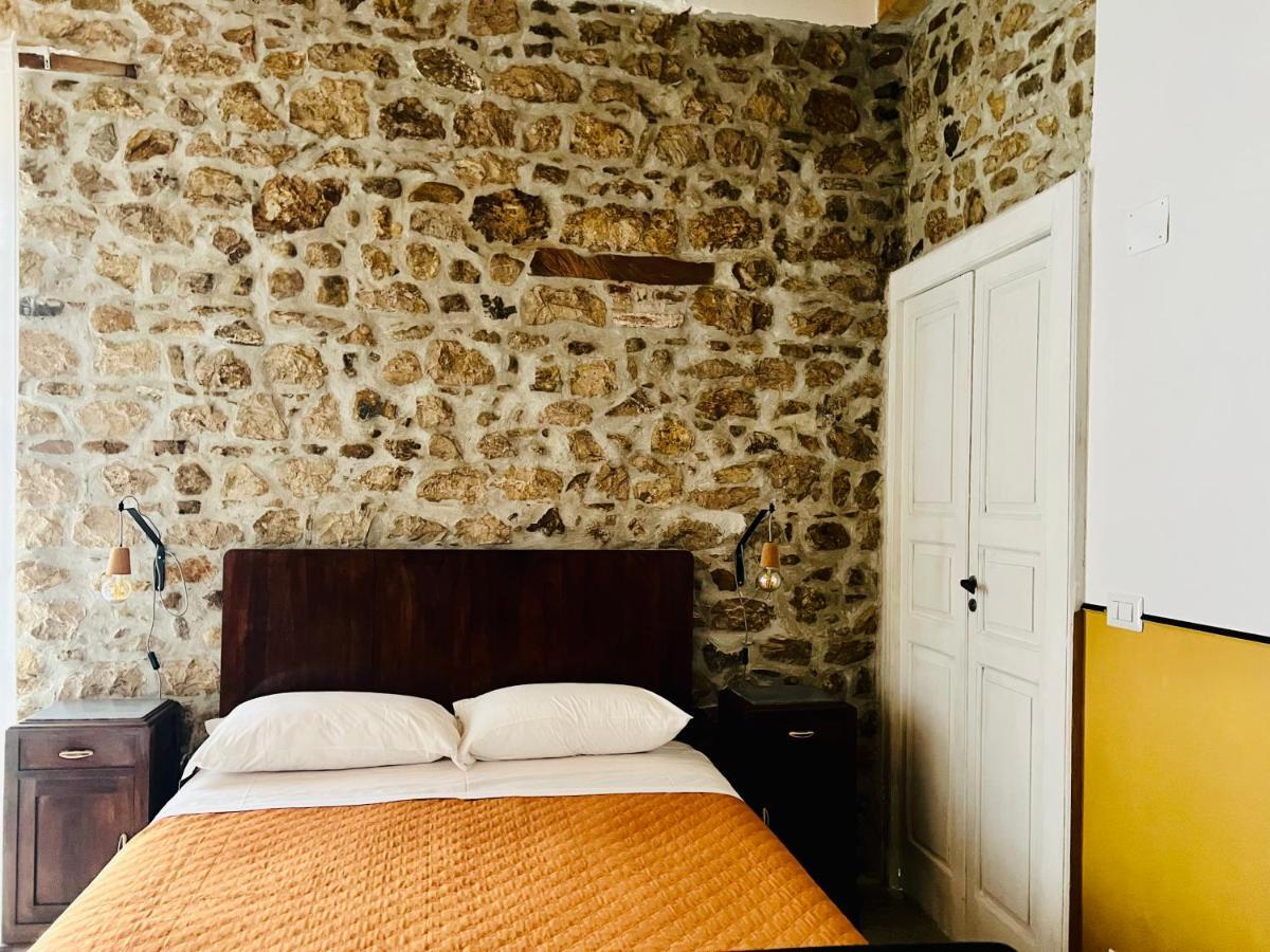 Bed and Breakfast Bombrelais Apice Zewnętrze zdjęcie