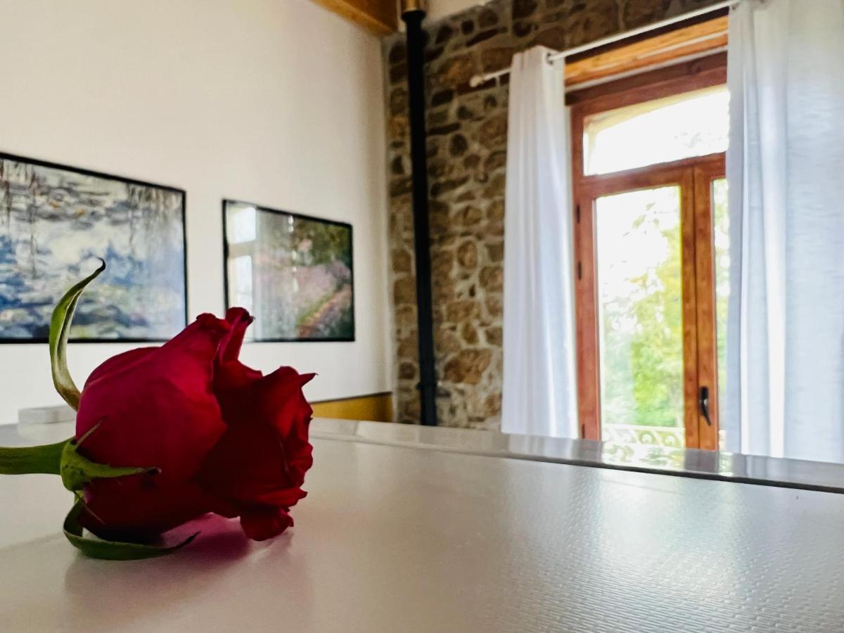 Bed and Breakfast Bombrelais Apice Zewnętrze zdjęcie