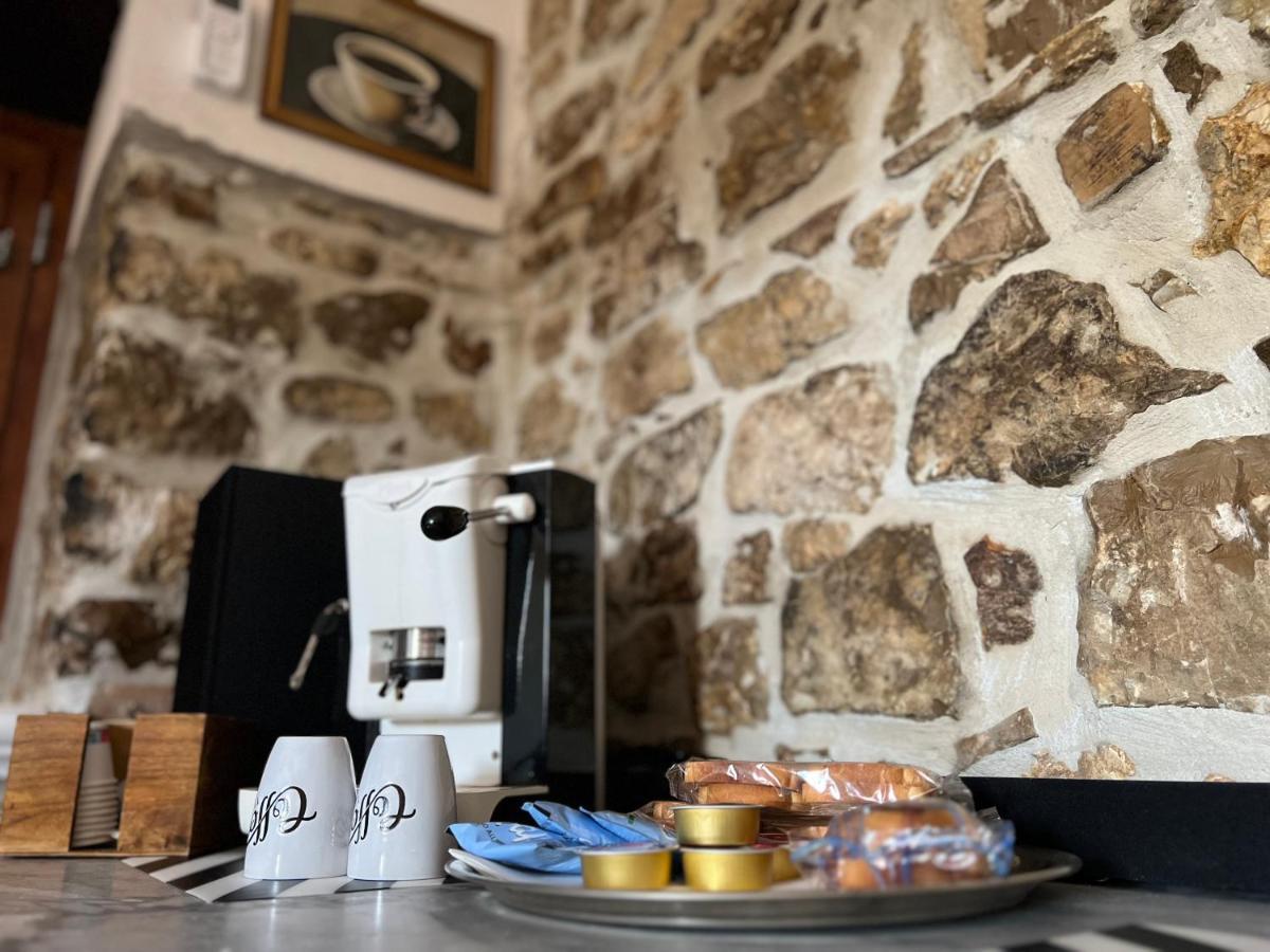 Bed and Breakfast Bombrelais Apice Zewnętrze zdjęcie