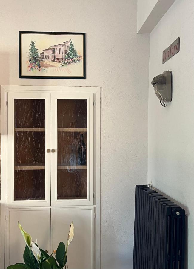 Bed and Breakfast Bombrelais Apice Zewnętrze zdjęcie
